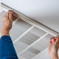 Maximizing Efficiency with Air Duct Sealing in Coral Springs, FL