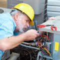 Maintaining Your Home's Air Conditioning and Heat Pump System in Coral Springs, FL