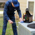 Air Conditioning Repair and Maintenance Services in Coral Springs FL: Is Professional Help Needed?