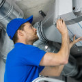 Improving Indoor Air Quality with Professional Duct Sealing in Coral Springs, FL