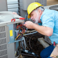 Finding a Qualified Contractor for Air Conditioning Repair and Maintenance Services in Coral Springs, FL