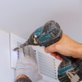 What Tools are Needed for Professional Duct Sealing in Coral Springs, FL?