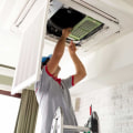The Benefits of Air Duct Sealing in Coral Springs, Florida: An Expert's Perspective