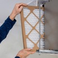 How 20x30x1 HVAC Furnace Air Filters Improve Indoor Air?