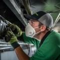 Efficient Air Duct Sealing Services in Plantation FL