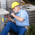 Safety Precautions for Air Conditioning Repair and Maintenance in Coral Springs, FL