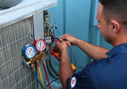 Top Issues Regarding AC Installation Services in Coral Springs FL