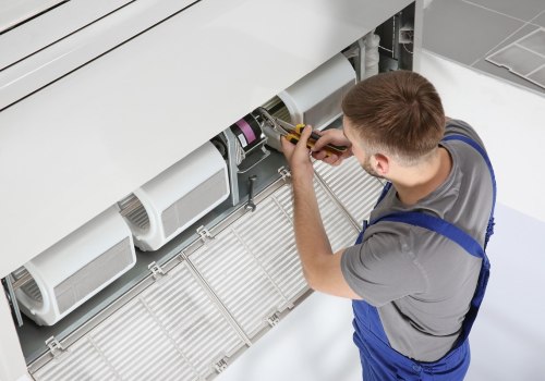 Maximizing Energy Savings with Regular HVAC Maintenance in Coral Springs, FL