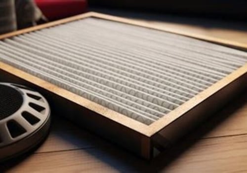 15x30x4 air filter buying guide for first-timers