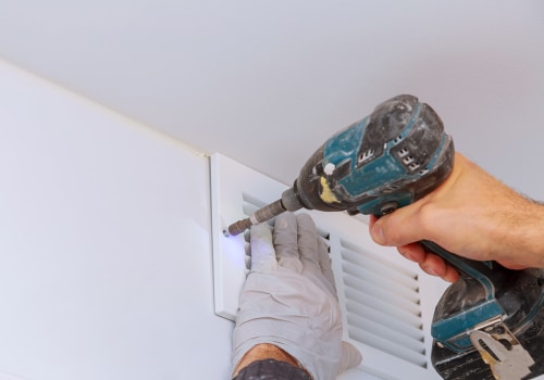 What Tools are Needed for Professional Duct Sealing in Coral Springs, FL?
