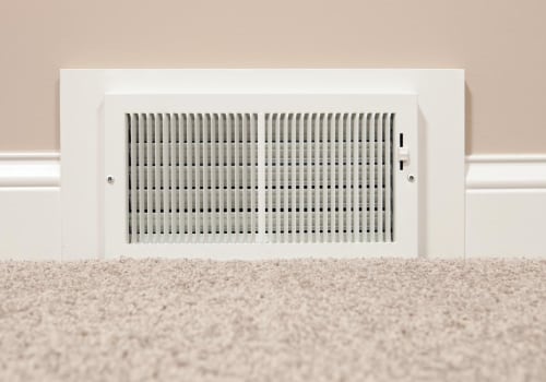 The Benefits of Professional Air Duct Sealing in Coral Springs, FL