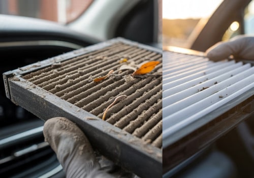 How Often Should You Replace a 10x18x2 Air Filter?