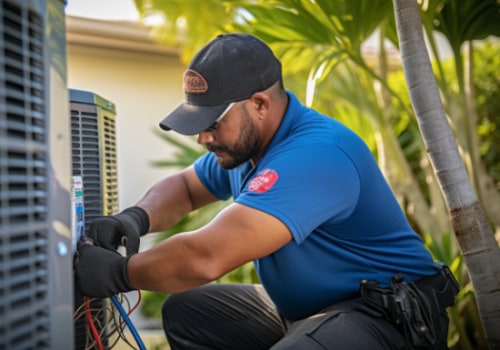Efficient HVAC Installation Service in North Miami Beach FL