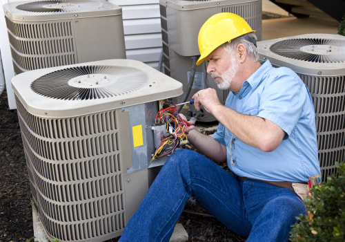 Safety Precautions for Air Conditioning Repair and Maintenance in Coral Springs, FL