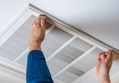 How Often Should You Get Aeroseal HVAC Air Duct Sealing in Coral Springs FL?