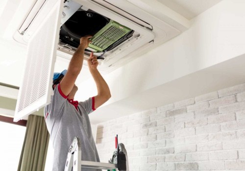 The Advantages of Air Duct Sealing in Coral Springs, FL
